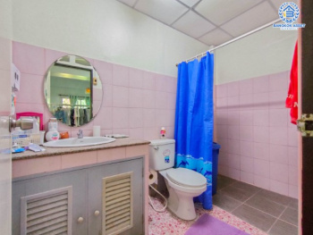 *****ทาวน์เฮ้าส์มือสองกรุงเทพมหานคร หมู่บ้าน พระปิ่น2 บรมราชชนนี #หลังมุม เนื้อที่กว้างขวางถึง 32.5 ตร.ว. ฟังก์ชัน 3 ห้องนอน 2 ห้องน้ำ 2 ที่จอดรถ บ้านต่อเติมเต็ม พร้อมเข้าอยู่ แถมฟรี! 3 เครื่องปรับอากาศ บนทำเลแห่งการเดินทาง ใกล้มหาวิทยาลัยมหิดล และทางด่วน "ศรีรัช"